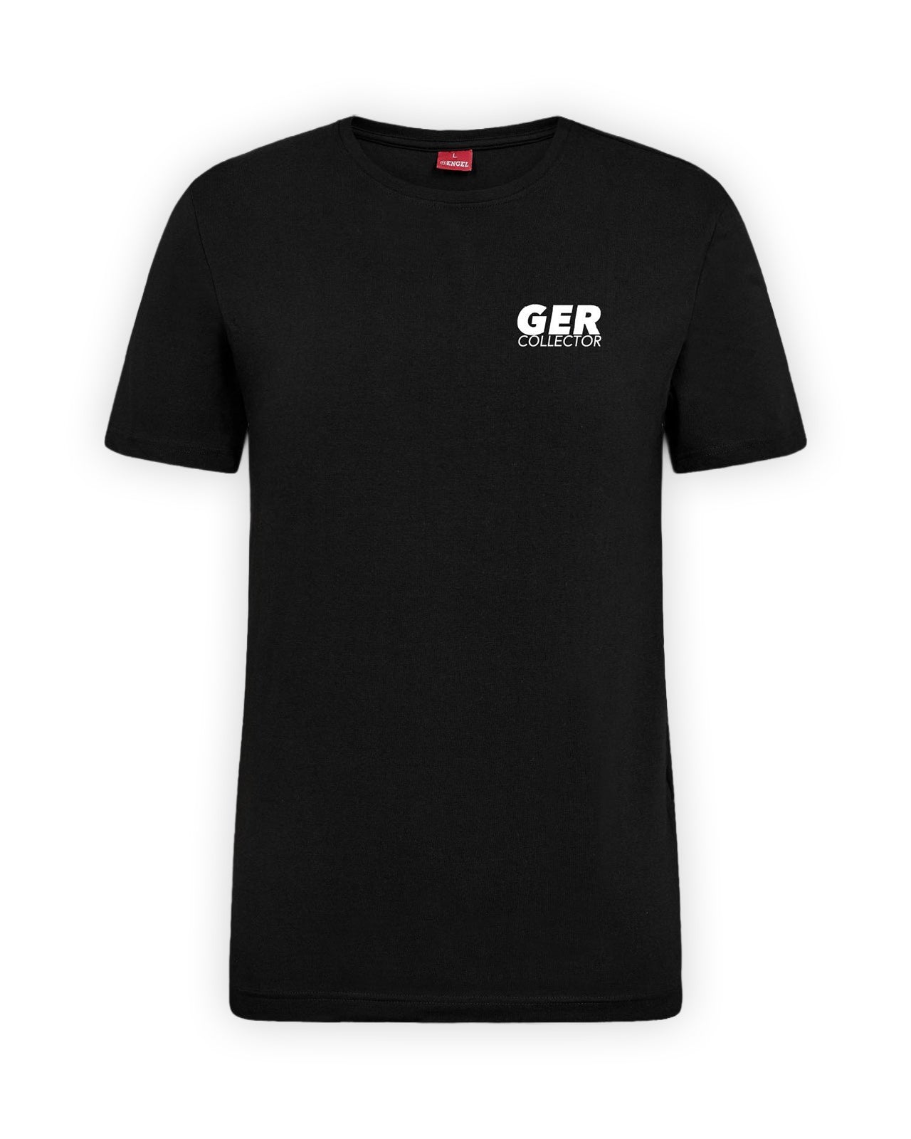 GERCollector X ENGEL Extend T-Shirt mit Stretch