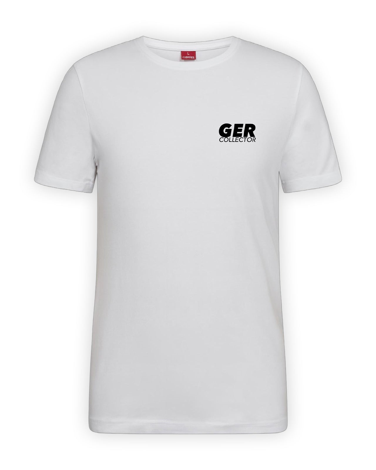 GERCollector X ENGEL Extend T-Shirt mit Stretch