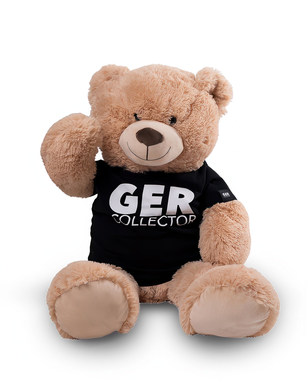 GERCollector Teddy