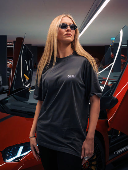 GERCollector X ENGEL LIMITED EDITION "Keep On Rolling" T-Shirt