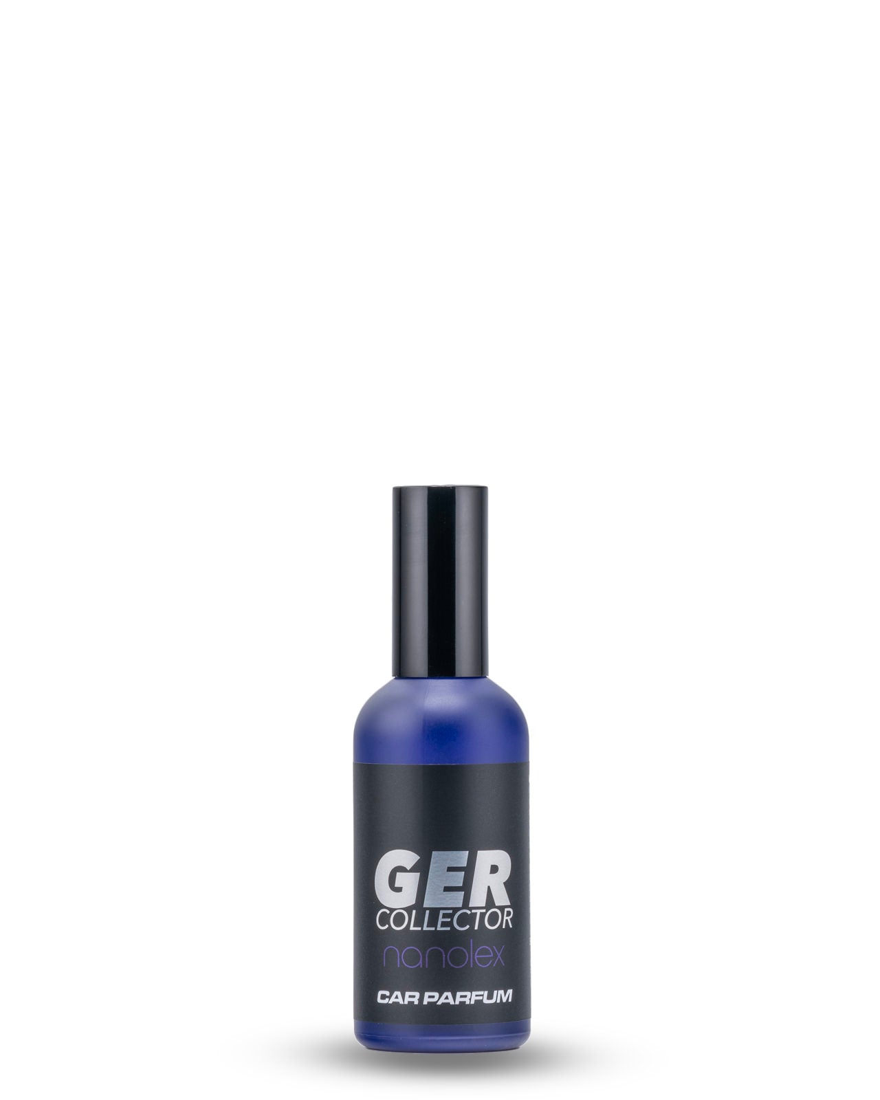 CAR PARFUME  | GERCollector x Nanolex